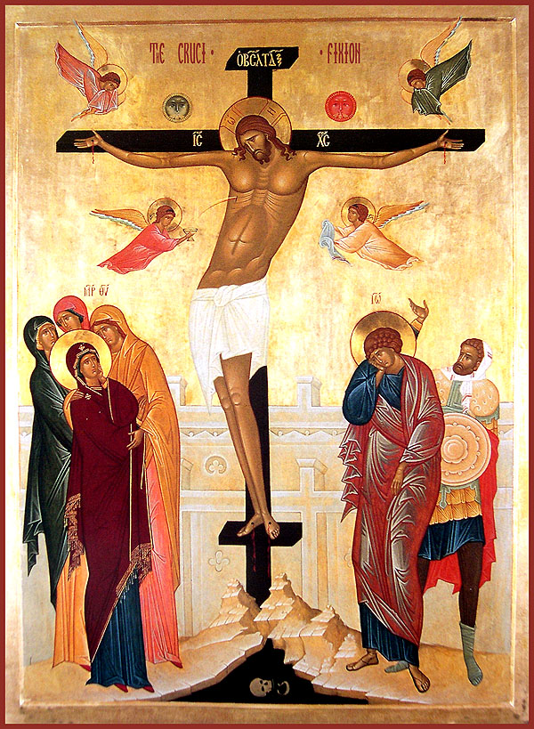 crucifixion