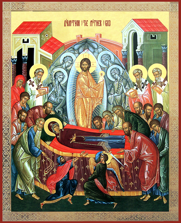 dormition